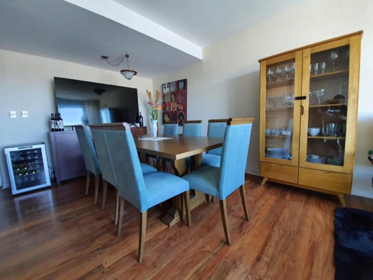 Apartamento Premium - Dpto De Lujo Piso 14 - Vista A La Montaña! *