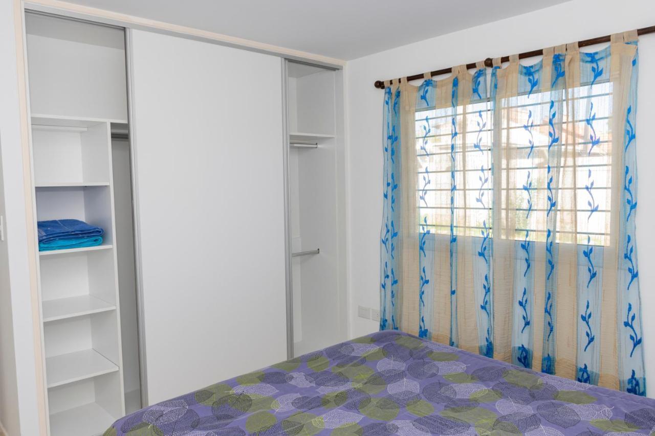 Apartment Departamento 