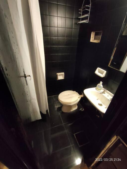 Renovado Departamento Centrico A Mts De Peatonal Apartment *