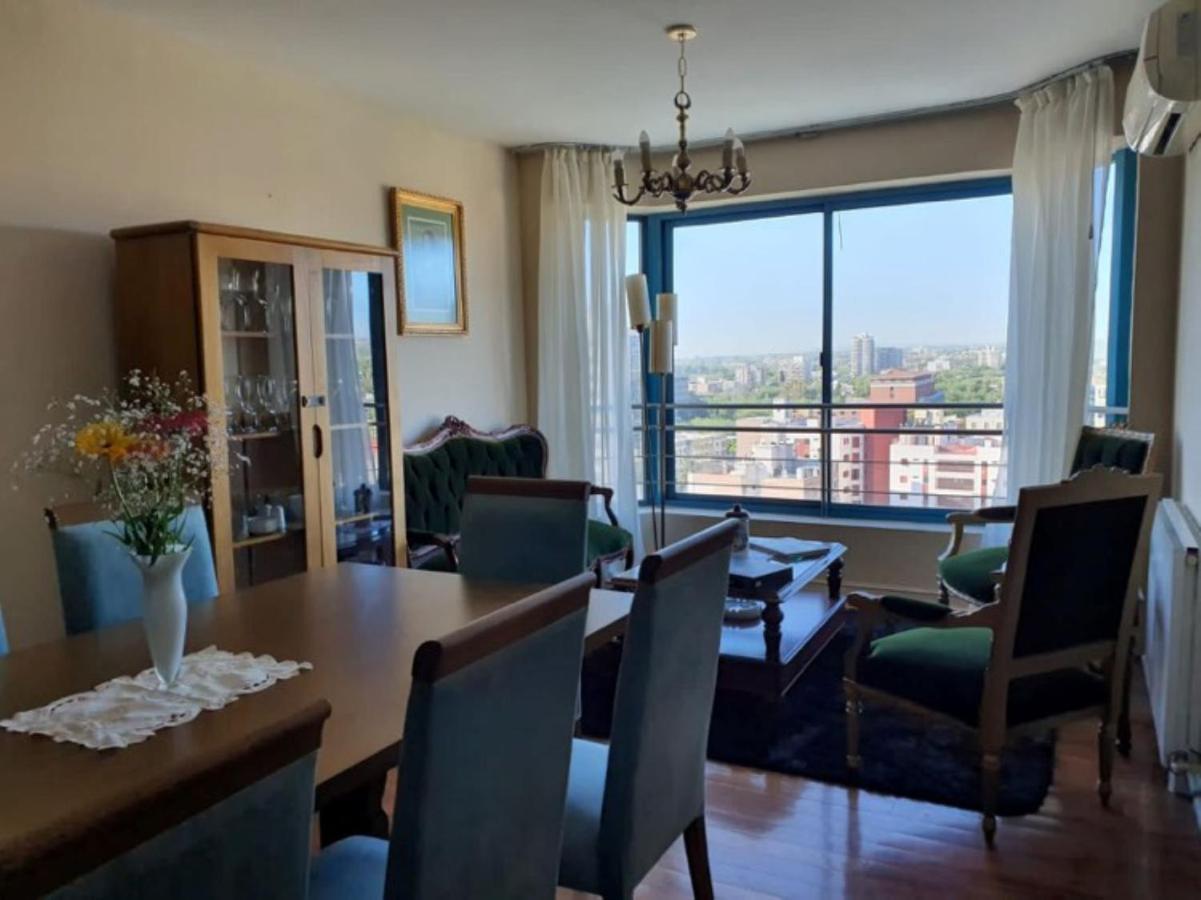 Premium - Dpto De Lujo Piso 14 - Vista A La Montaña! * Mendoza
