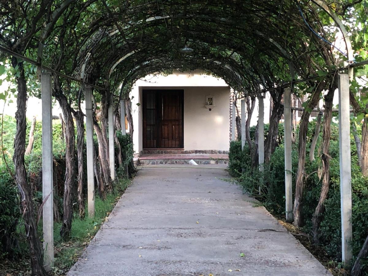 Сasa de vacaciones La Casona De Don Salo *