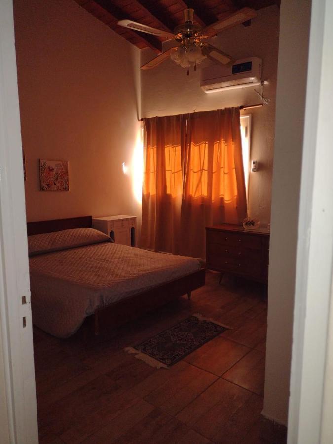 Сasa de vacaciones La Casona De Don Salo