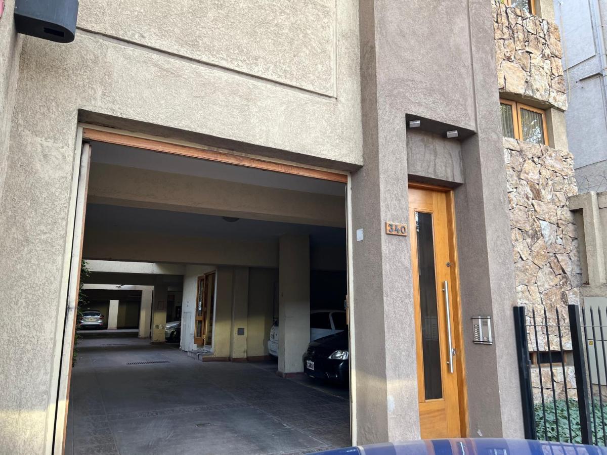 Corazón De Apartamento Mendoza