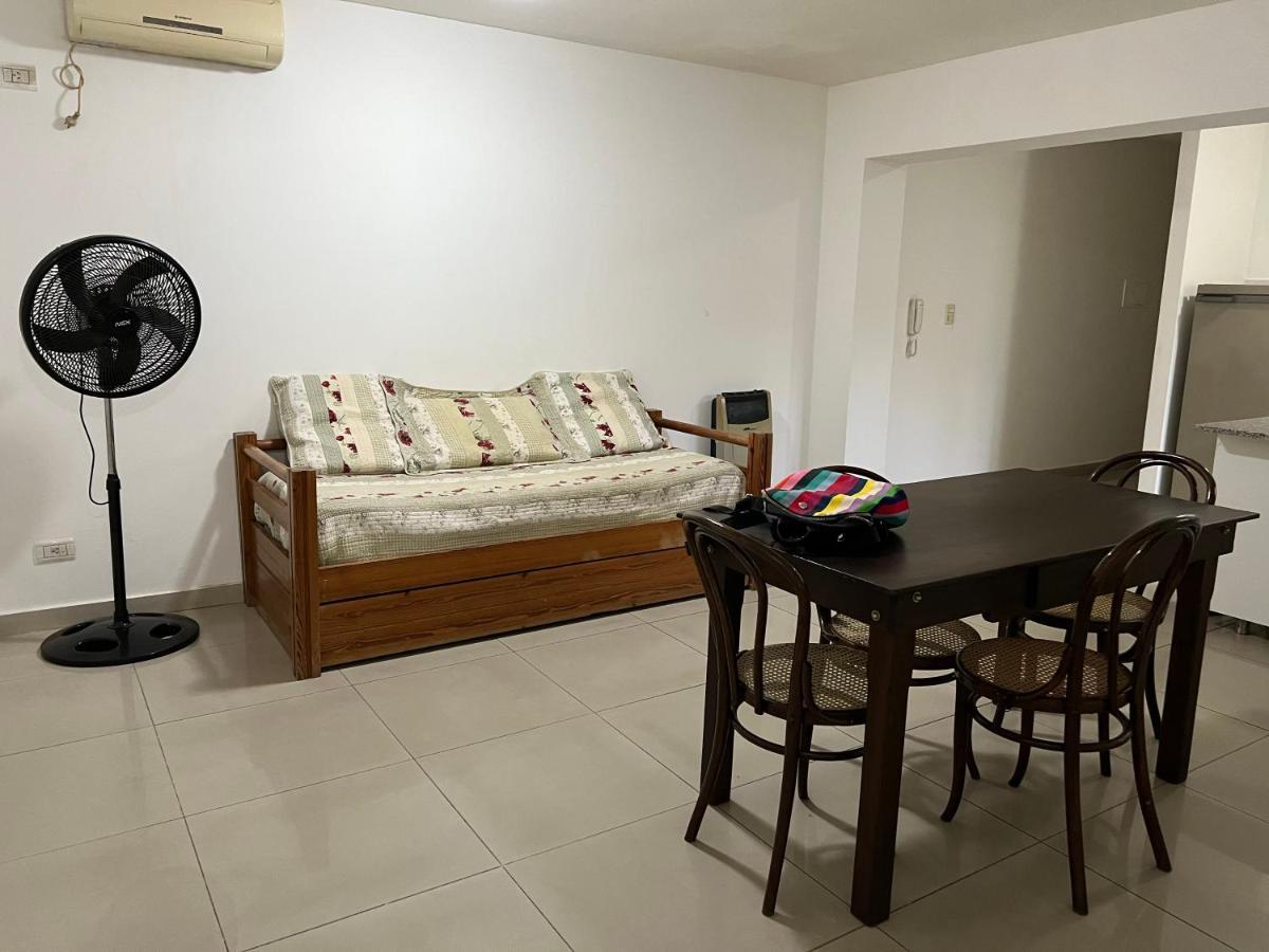 Corazón De Apartamento Mendoza
