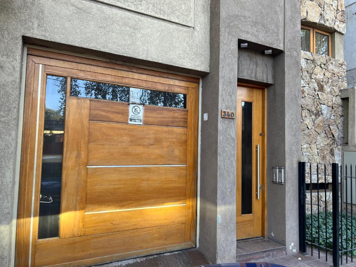 Apartamento Corazón De