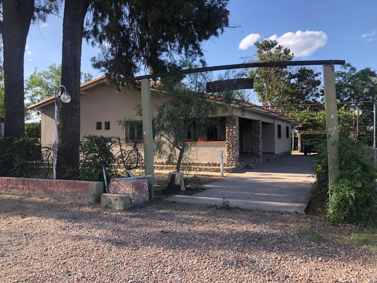 La Casona De Don Salo *