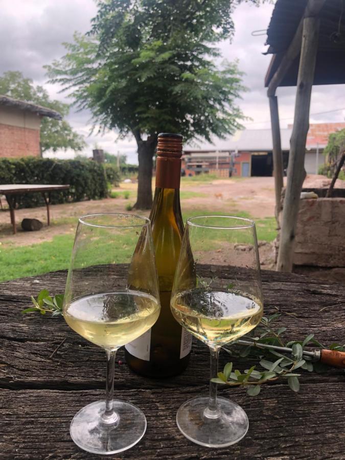 Сasa de vacaciones La Casona De Don Salo *