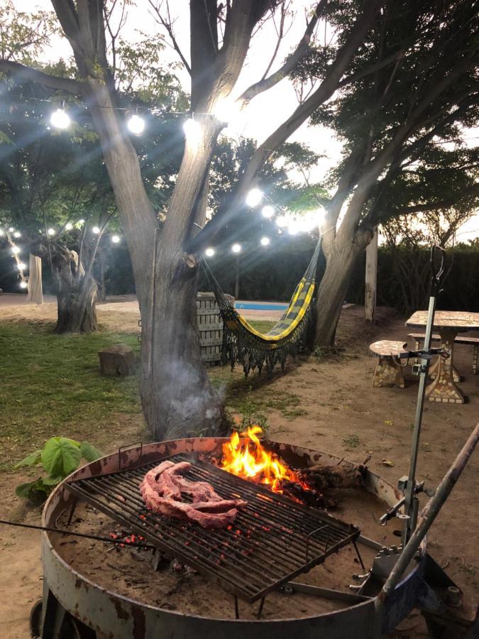 Сasa de vacaciones La Casona De Don Salo *