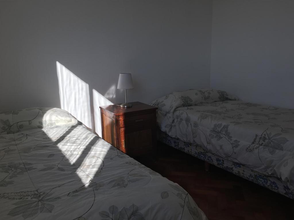 Apartment Bs As 330