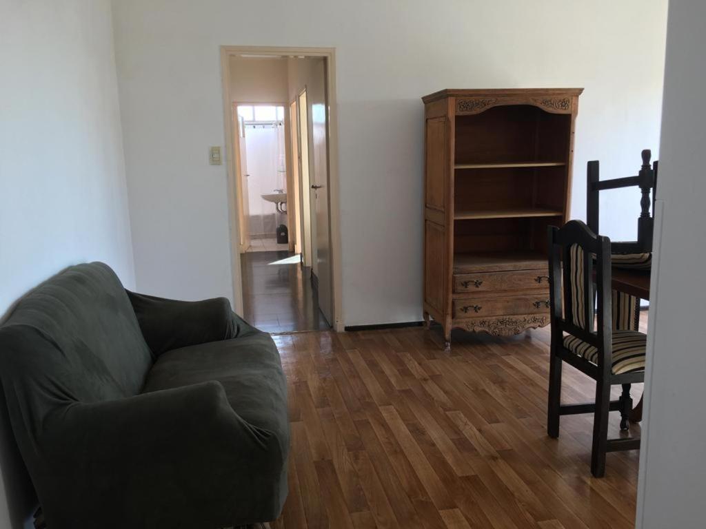 Apartment Bs As 330 Mendoza