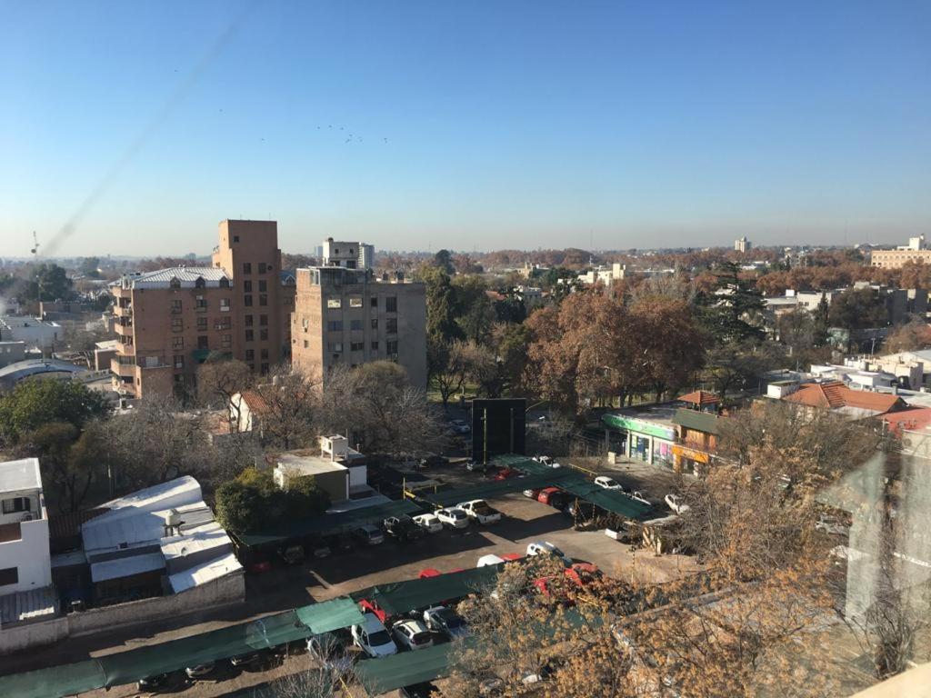 Apartment Bs As 330 Mendoza