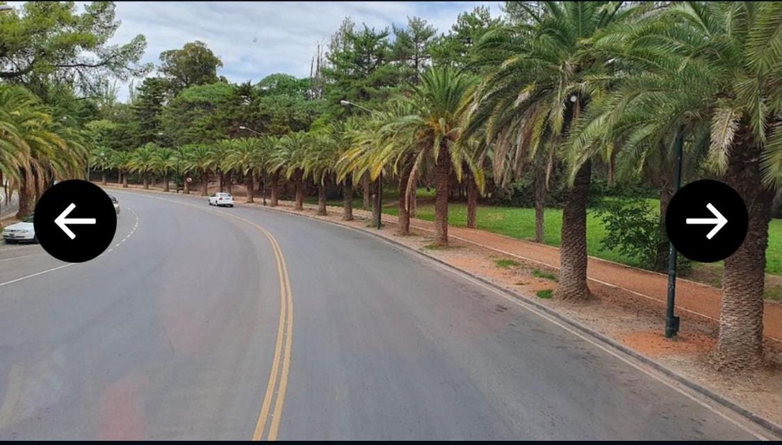 Exclusivo Departamento A Metros De Parque San Martín! Apartamento *