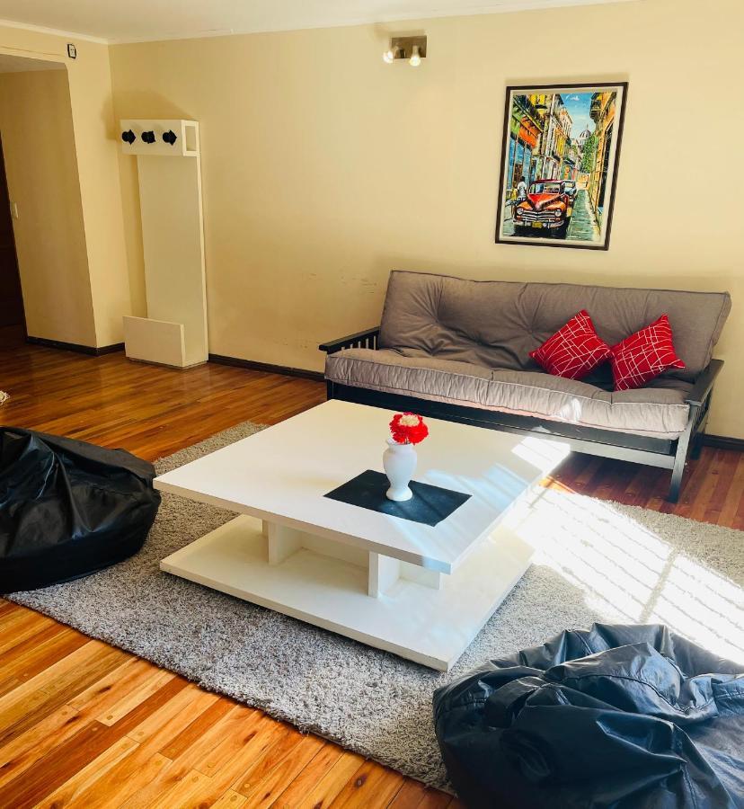 Exclusivo Departamento A Metros De Parque San Martín! Mendoza