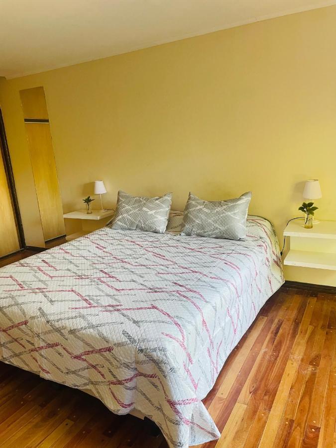 Apartamento Exclusivo Departamento A Metros De Parque San Martín!