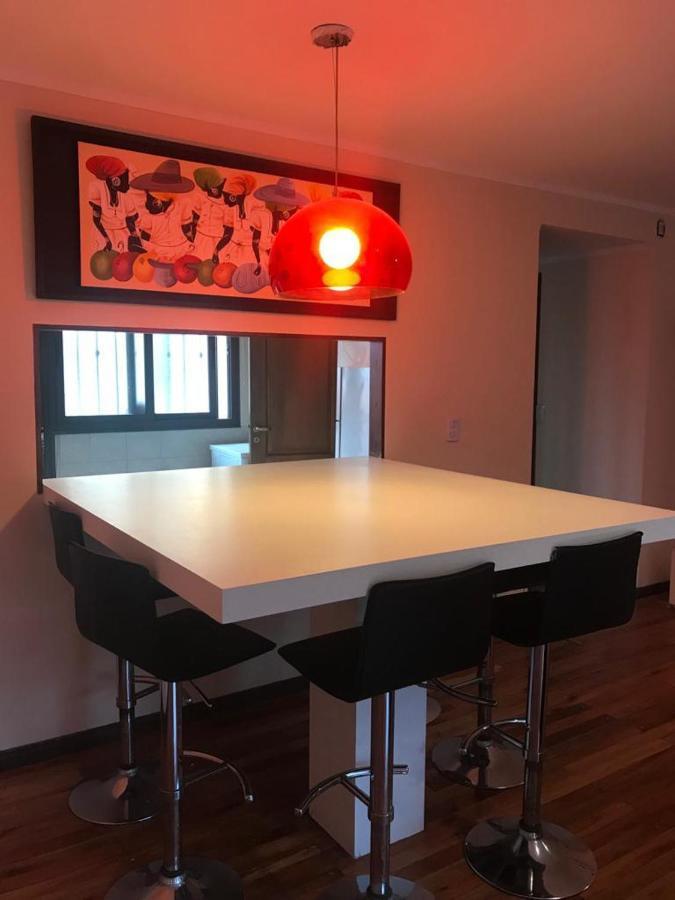 Exclusivo Departamento A Metros De Parque San Martín! Apartamento