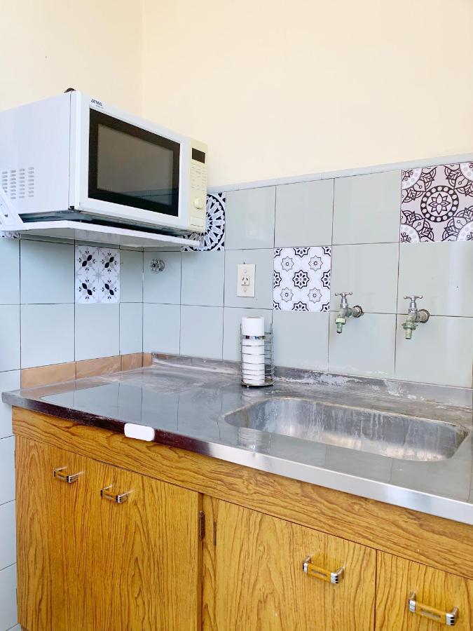 Apartamento Garibaldi Tres Uno *