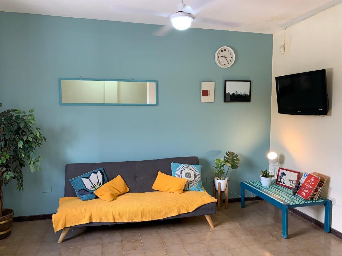 Garibaldi Tres Uno Apartamento Mendoza