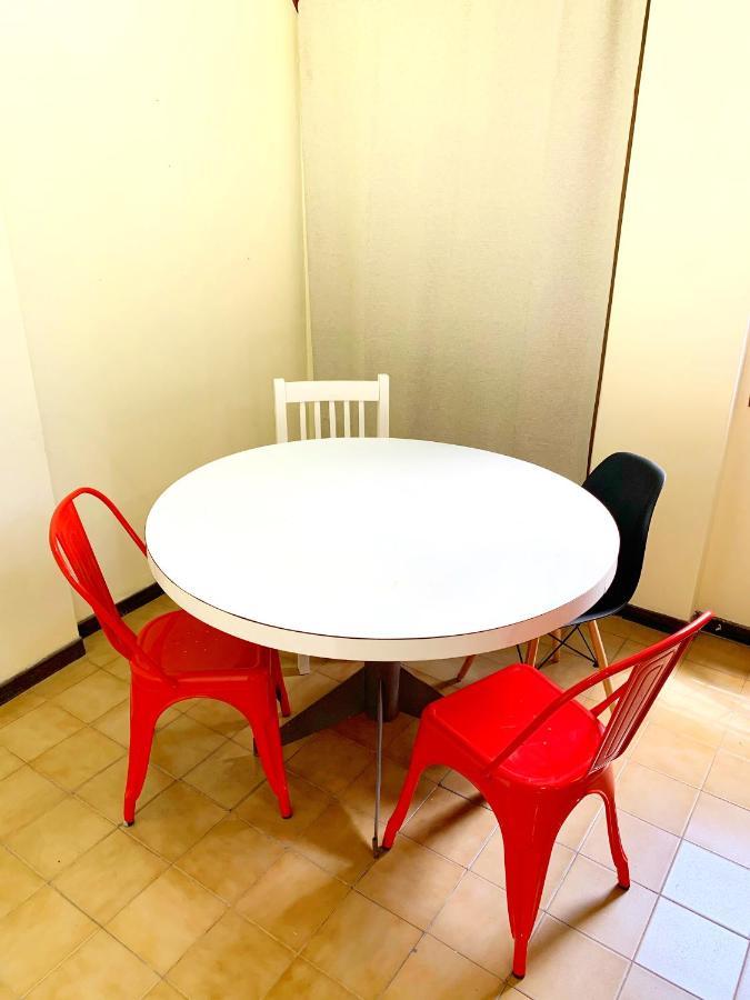 Garibaldi Tres Uno Apartamento