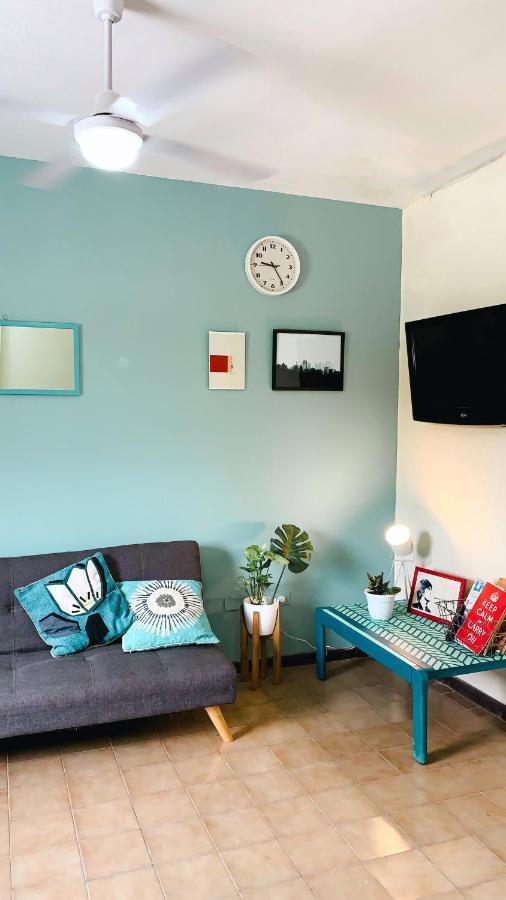 Apartamento Garibaldi Tres Uno Mendoza