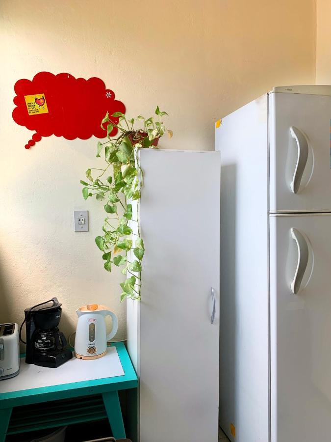 Garibaldi Tres Uno Apartamento Mendoza