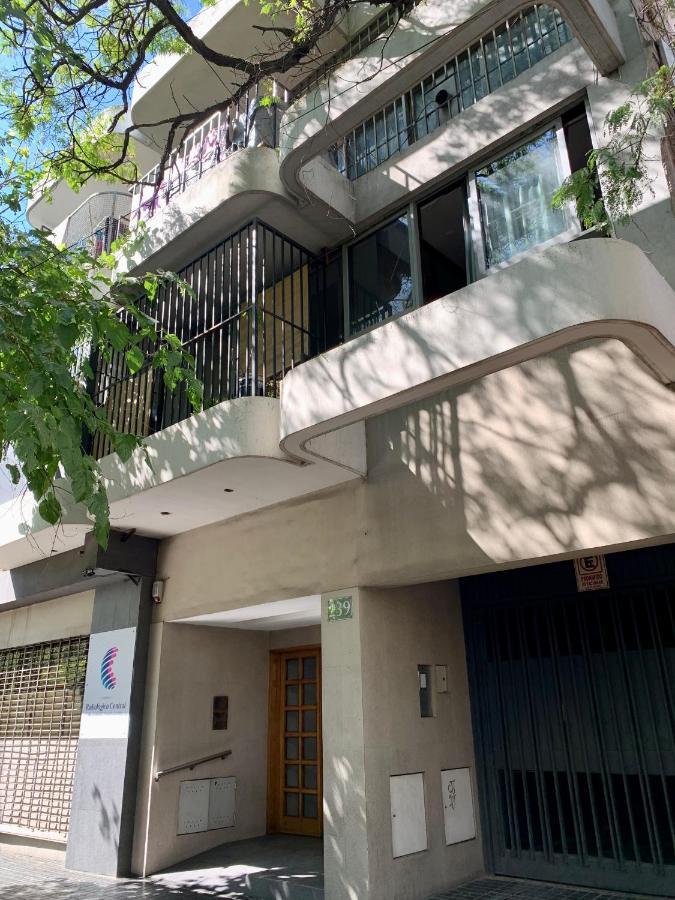 Apartamento Garibaldi Tres Uno Mendoza