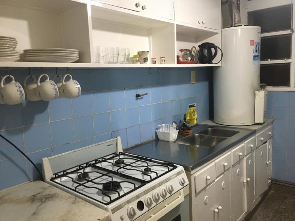 Apartment Bs As 330