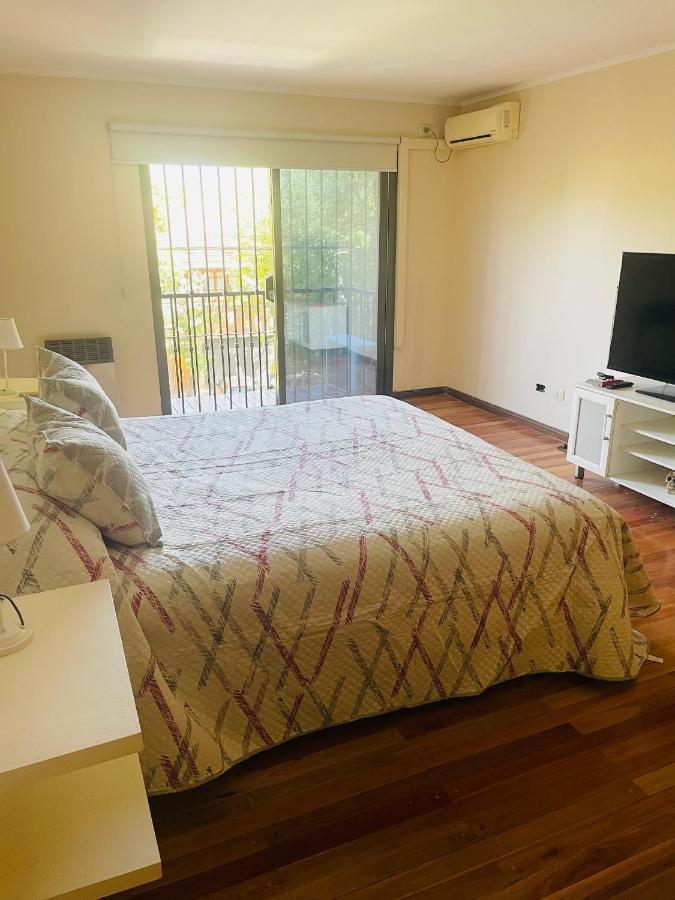 Exclusivo Departamento A Metros De Parque San Martín! Apartamento *