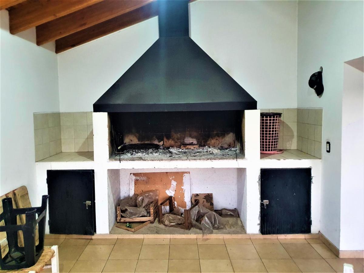 Apartamento Shalom *