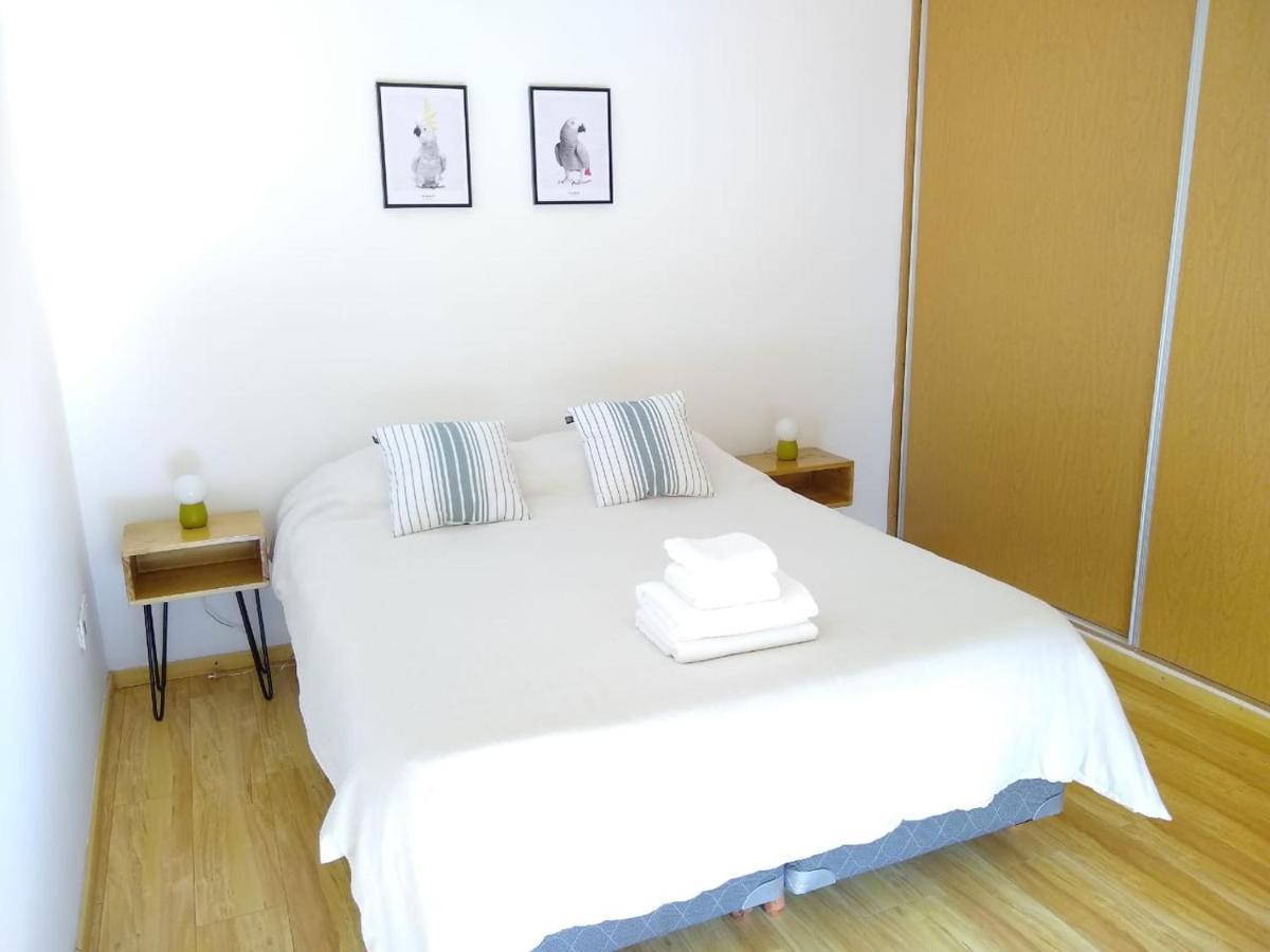 Buenaventura Apartment