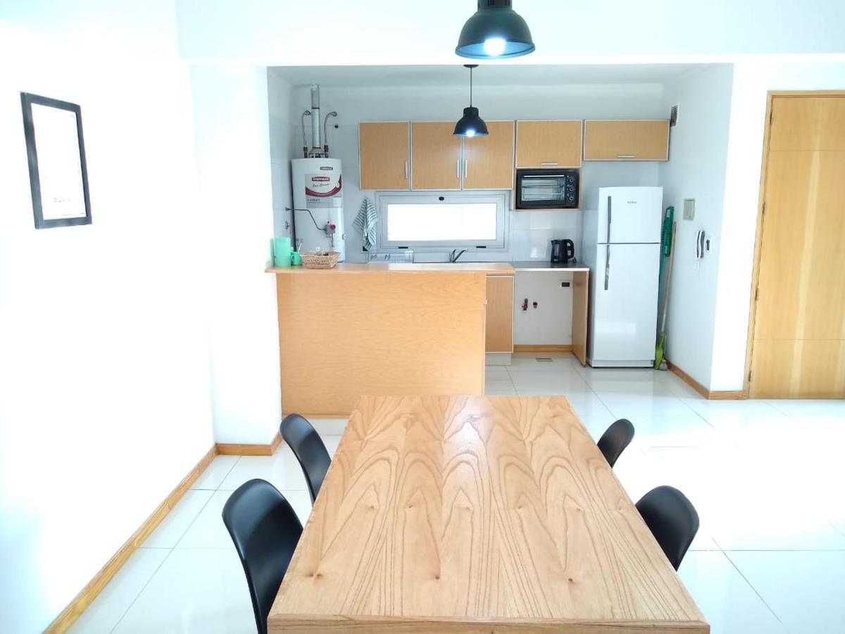 Apartamento Buenaventura