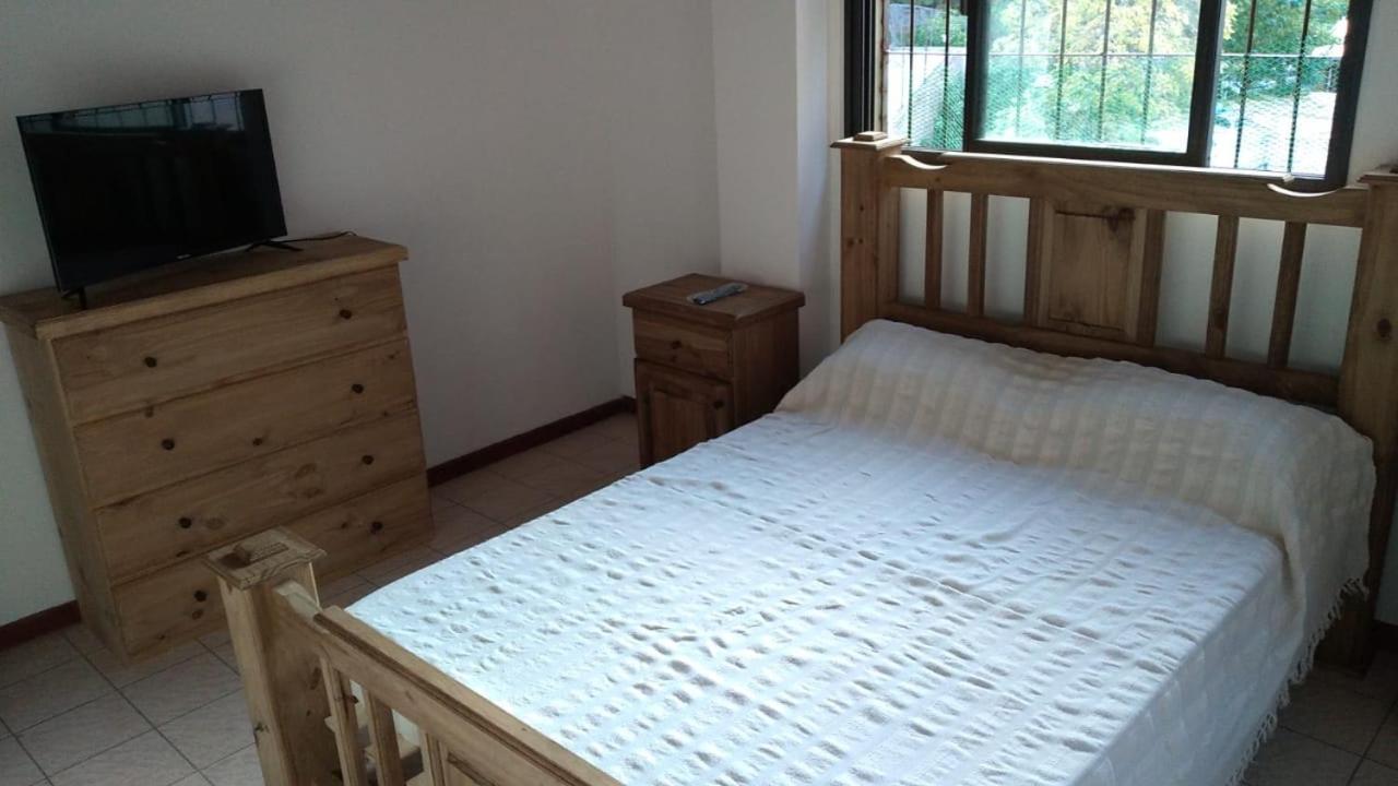 Departamento 1 Dormitorio *