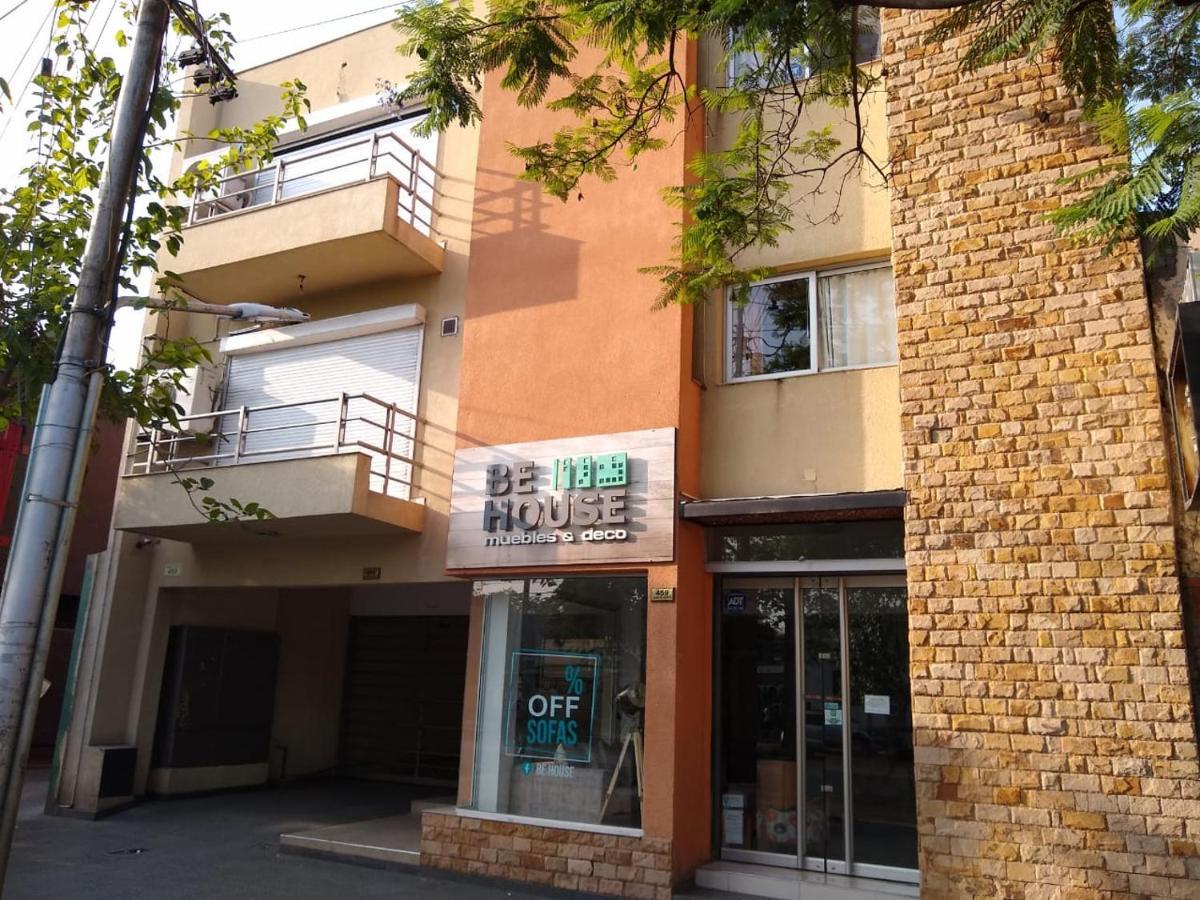 Buenaventura Apartment *