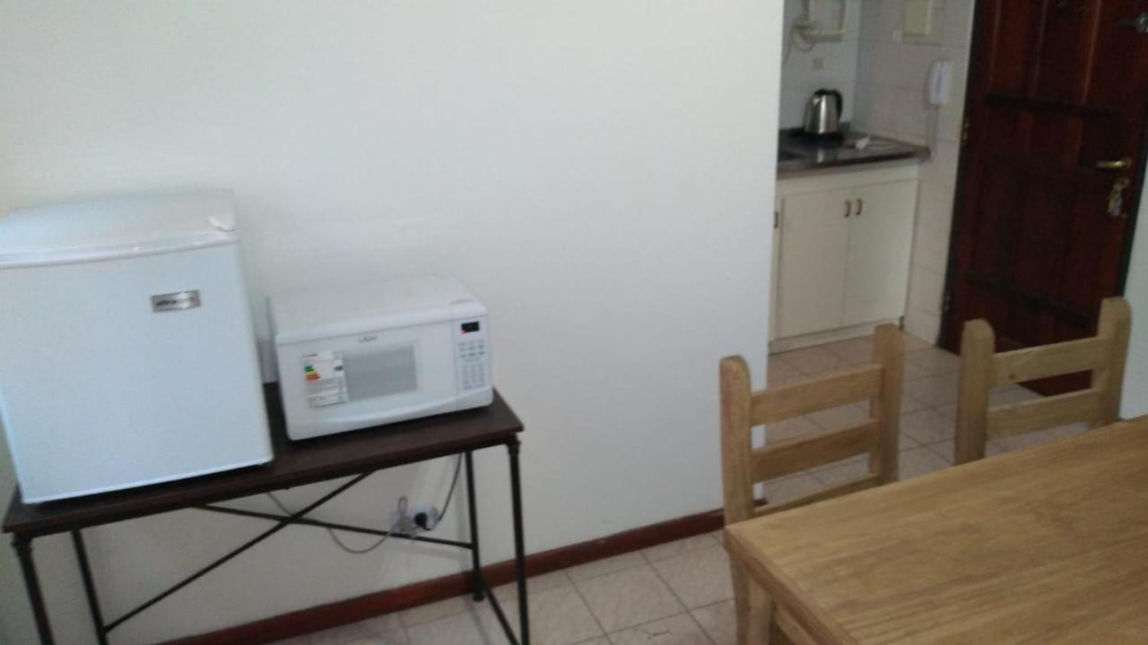 Departamento 1 Dormitorio Apartment Mendoza