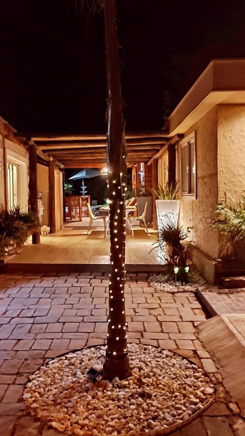 Apartamento El Alamo
