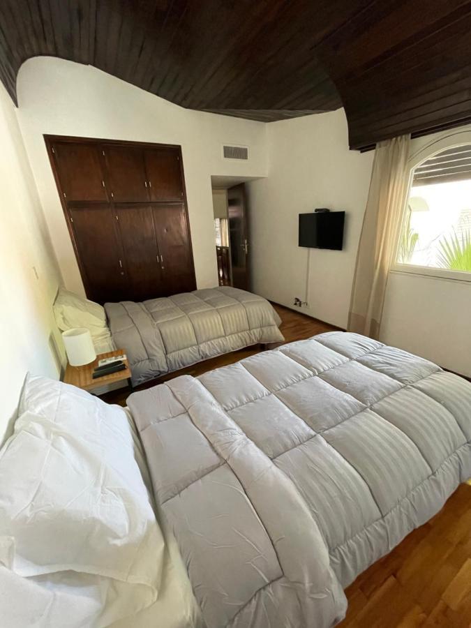 Holiday home Aristides Mendoza