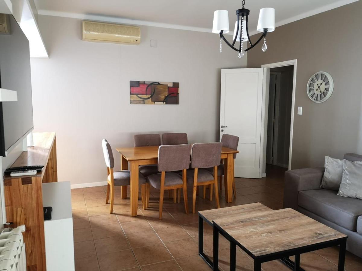 Precioso Departamento - Excelente Ubicación Mendoza