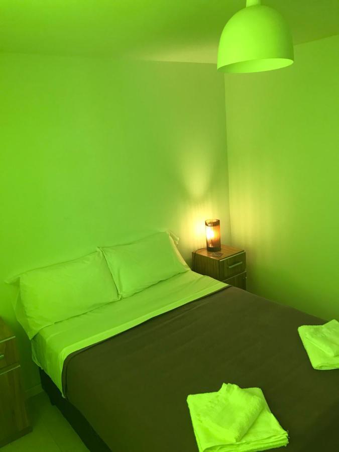 Apartamento Godoy Cruz Mendoza