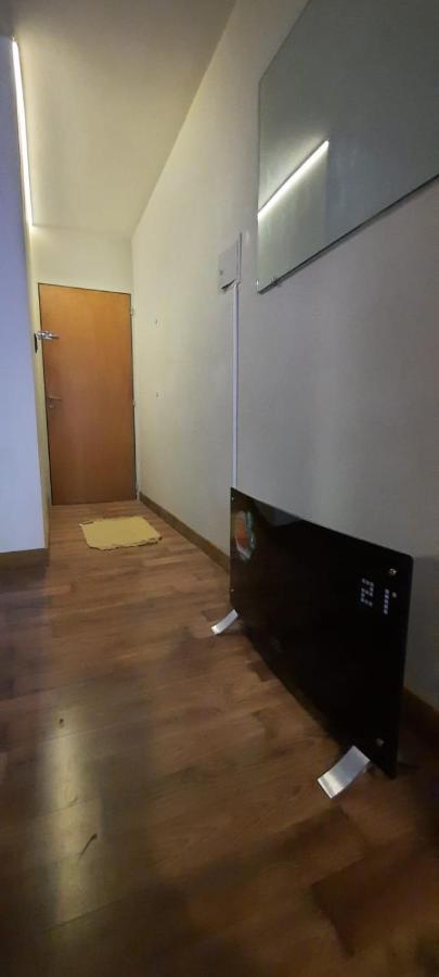 Departamento Moderno Entero / Equipado - Excelente Ubicacion Mendoza