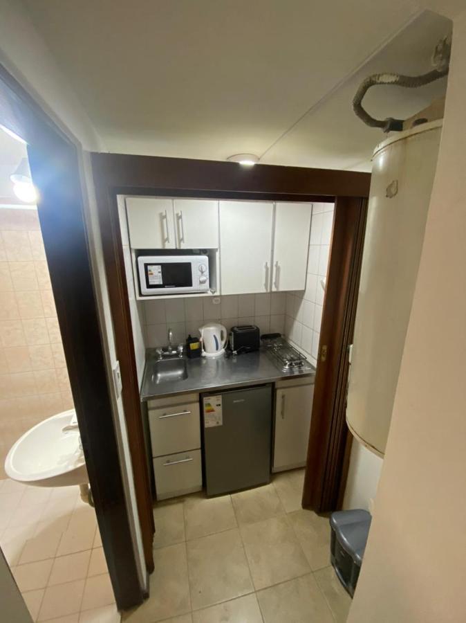 Apartamento Departamento Céntrico En *