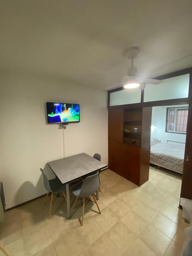Departamento Céntrico En
