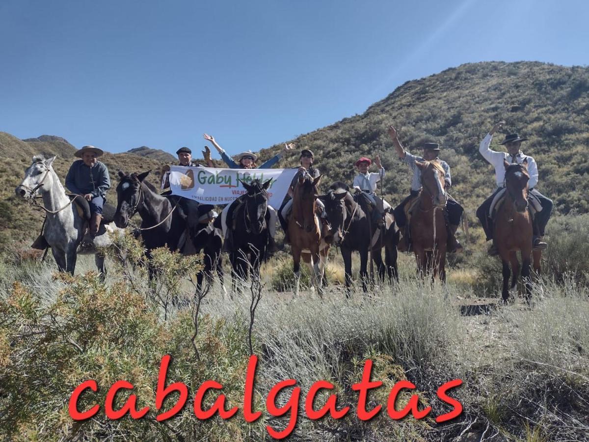Pica Piedra Chalet