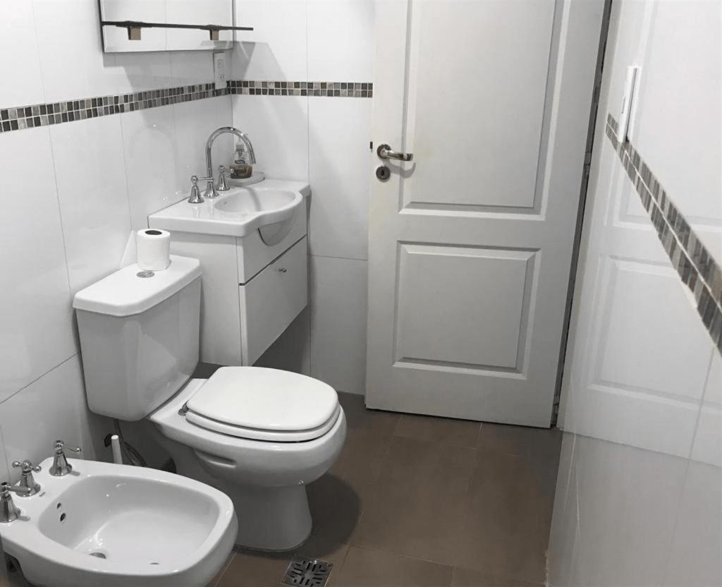 Apartamento La Cava De Don Nicolás Ii