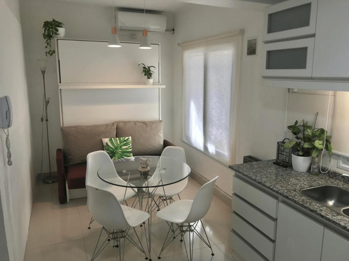 Apartamento La Cava De Don Nicolás Ii *