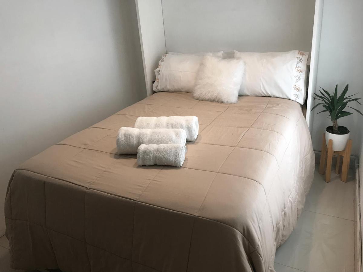 La Cava De Don Nicolás Ii Apartamento