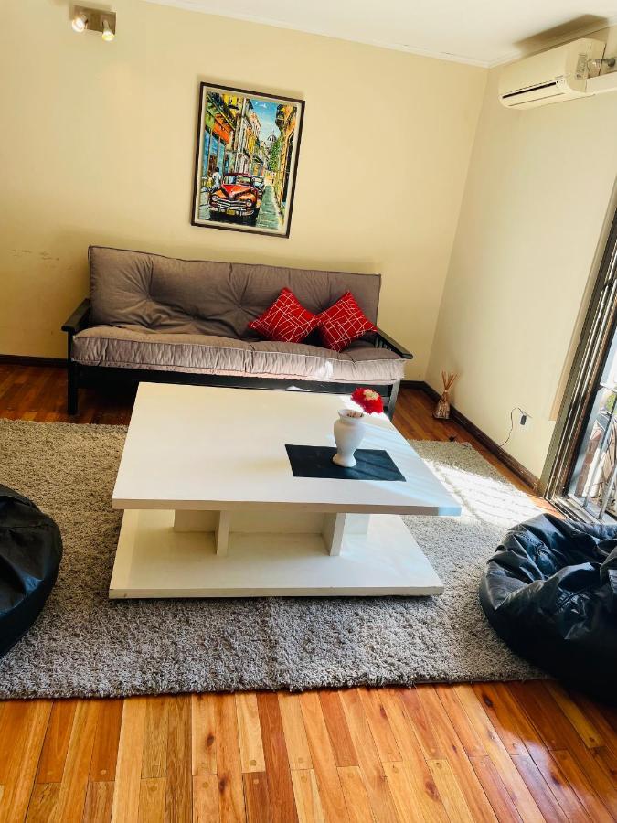 Exclusivo Departamento A Metros De Parque San Martín! Apartamento *