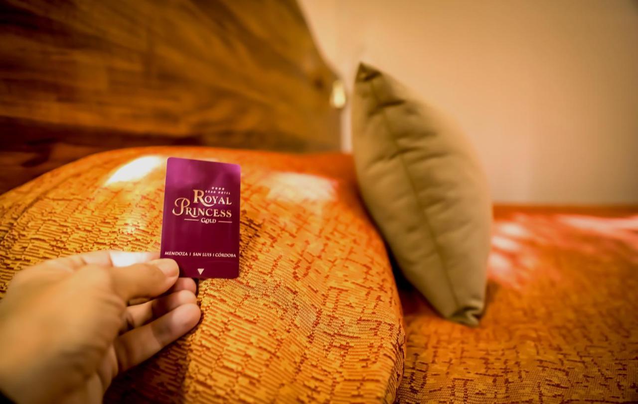 Royal Princess 4*