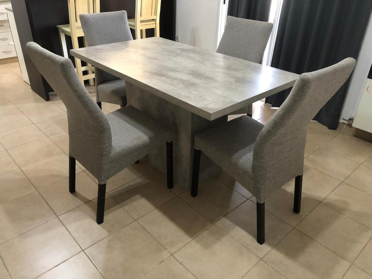 Apartamento Camino Del Vino Mendoza