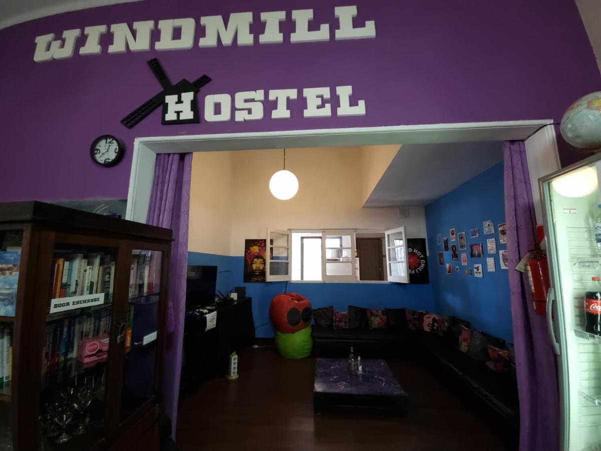 Hostel Windmill