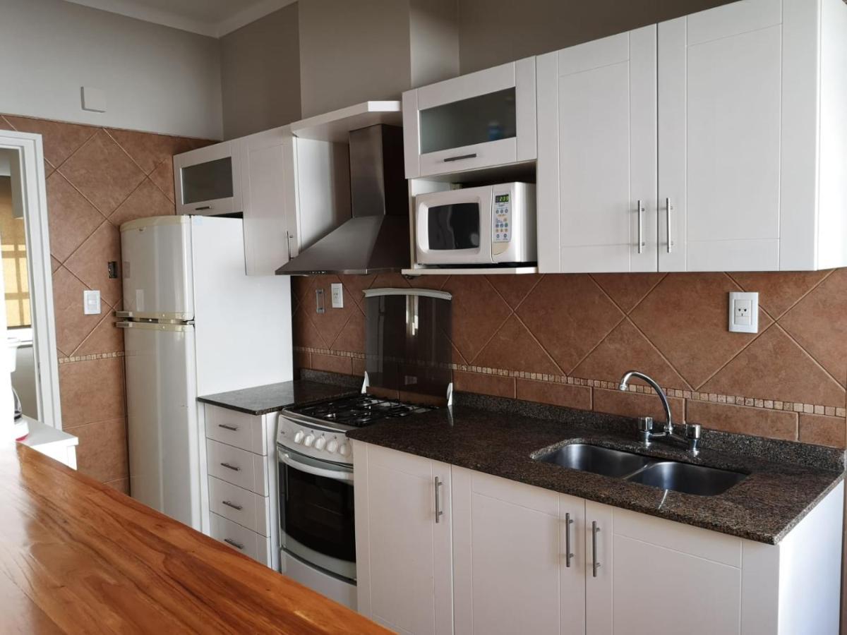 Precioso Departamento - Excelente Ubicación * Mendoza