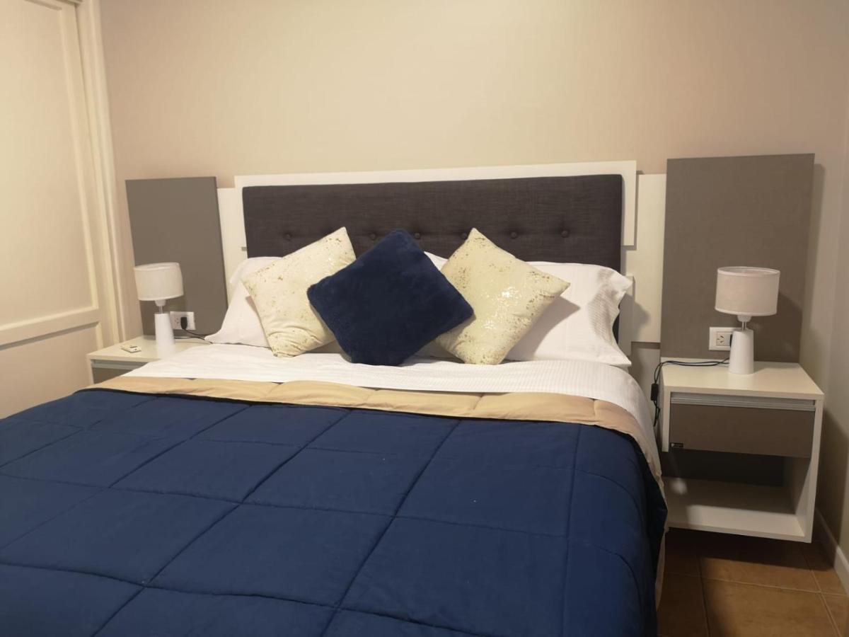 Precioso Departamento - Excelente Ubicación Apartamento *